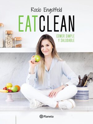 Eatclean - ebook